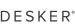 desker