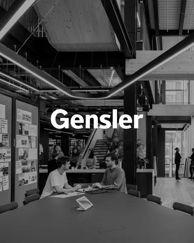 Gensler