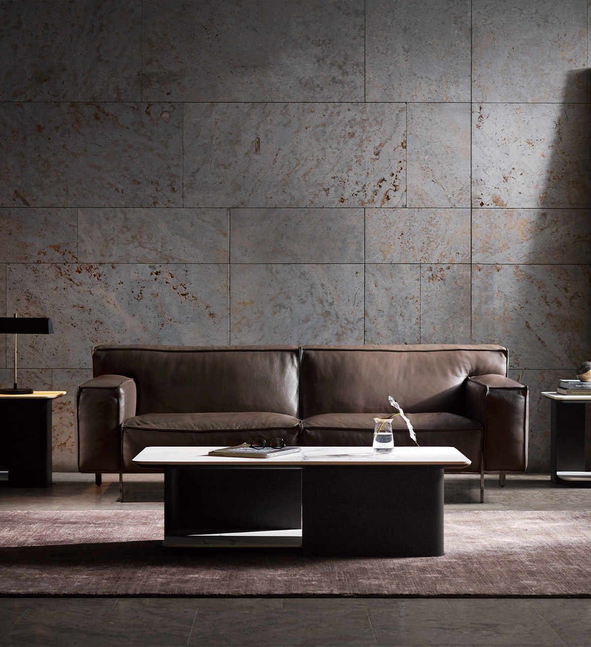 Lounge Comfort