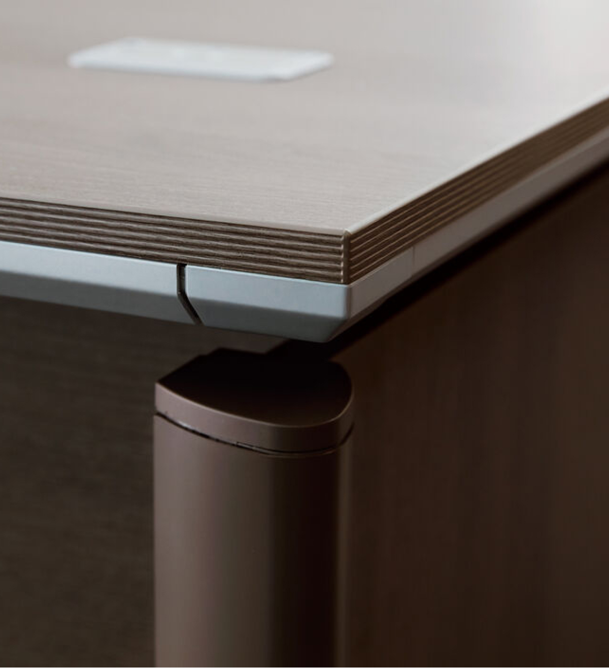 Double-Edge Finish