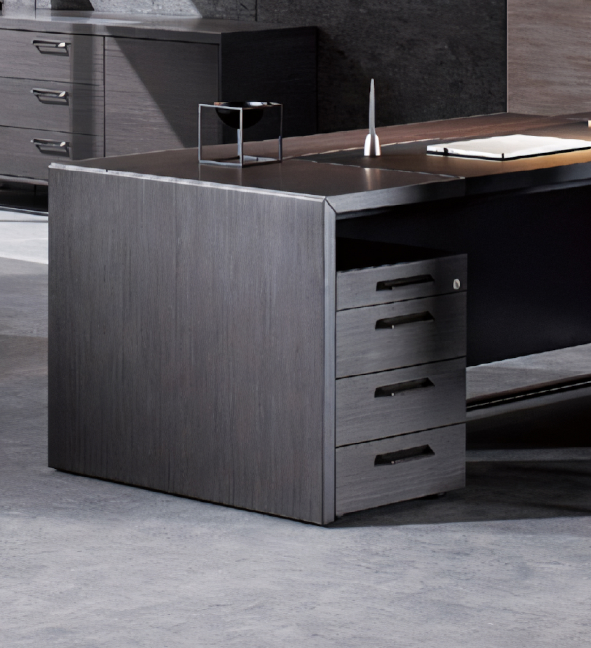 Premium Craftsmanship