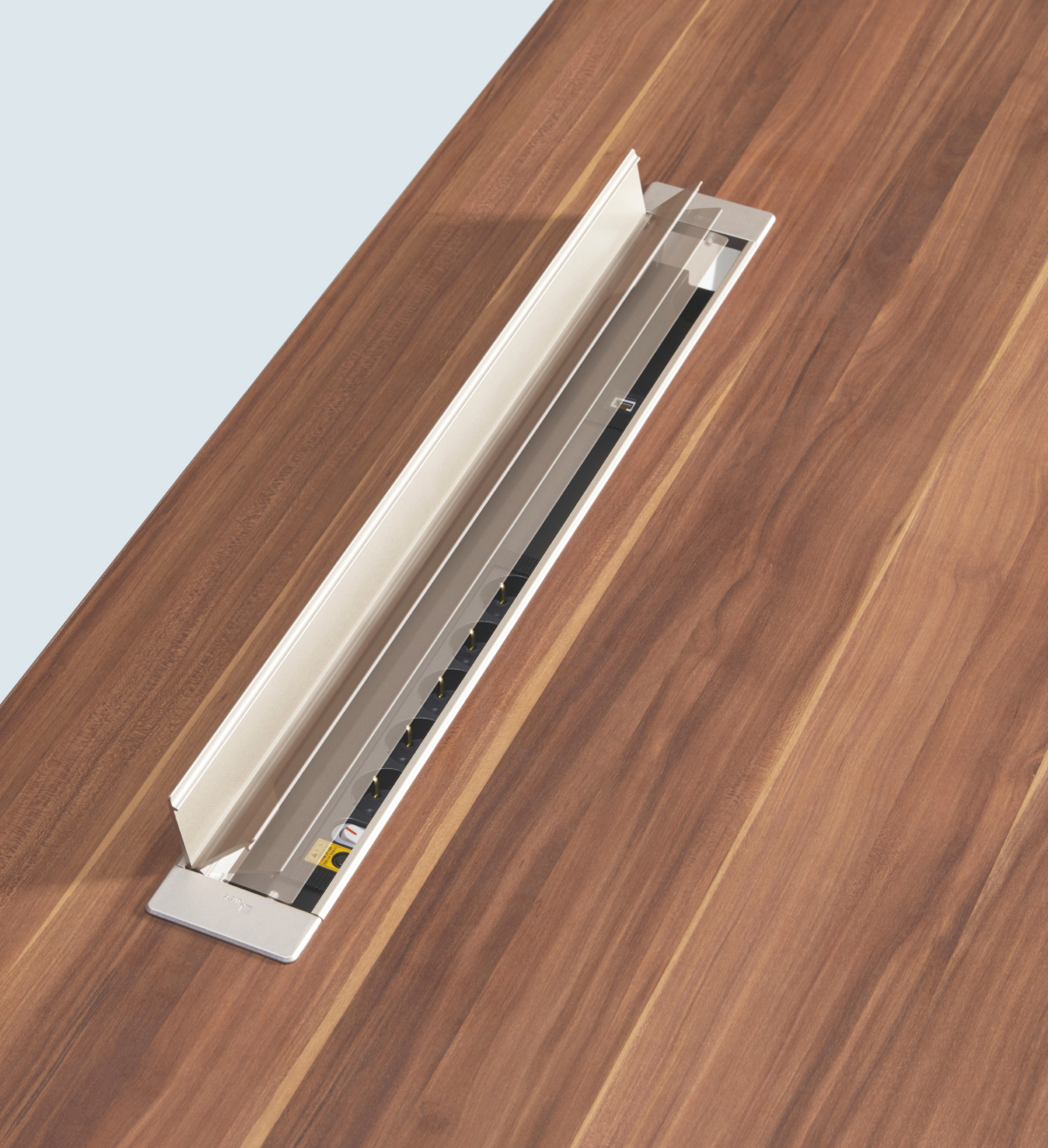 Integrated Cable Solution