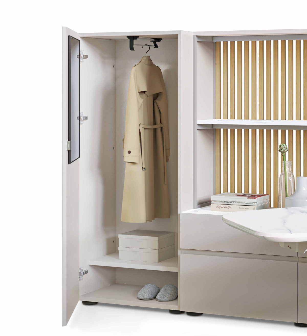 Cable & Storage Solution_2
