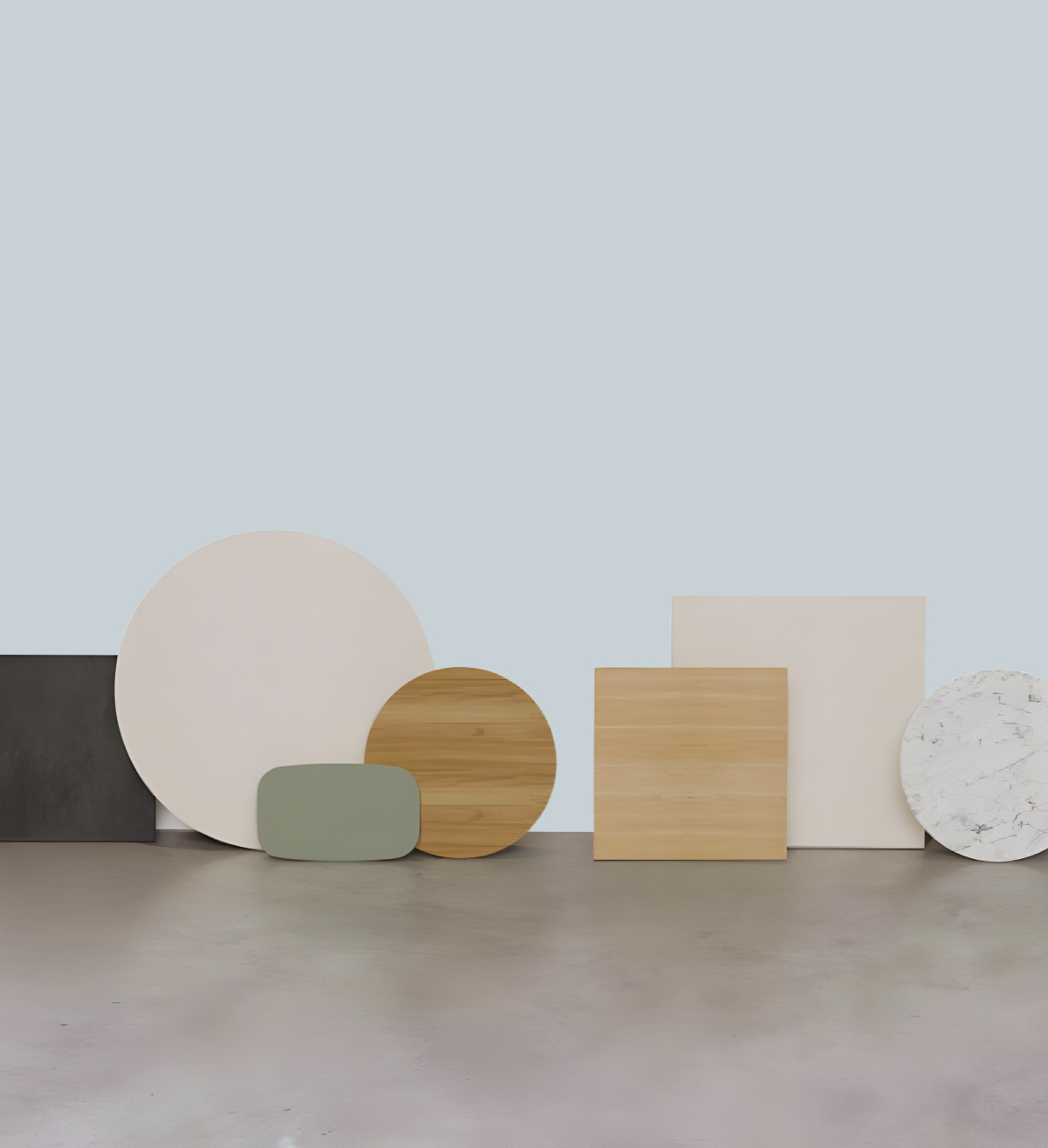 Modular Combination