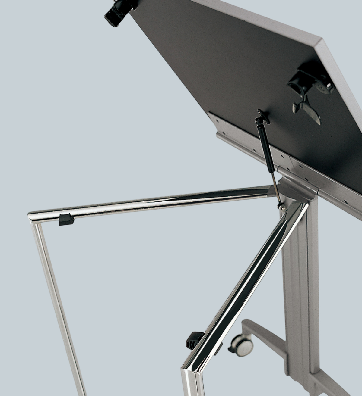 V-Frame