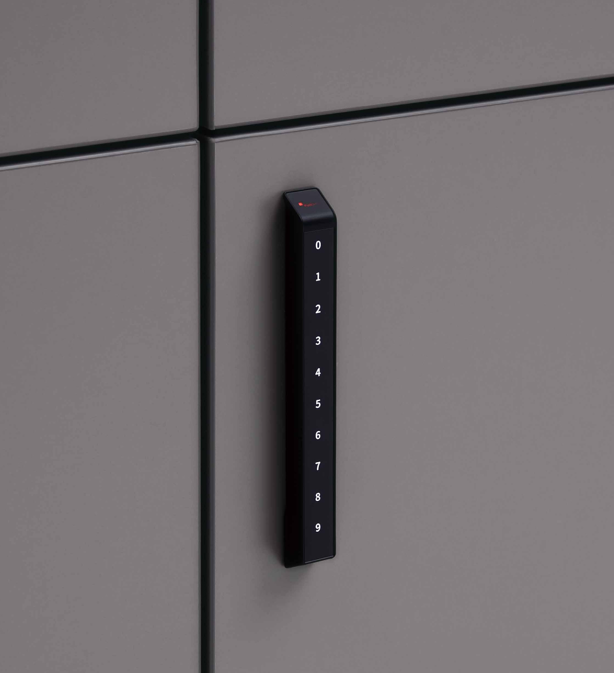 Smart Access