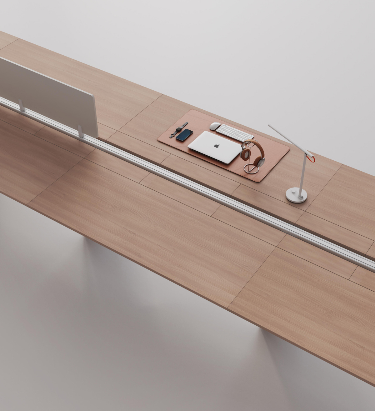 Modular Fit