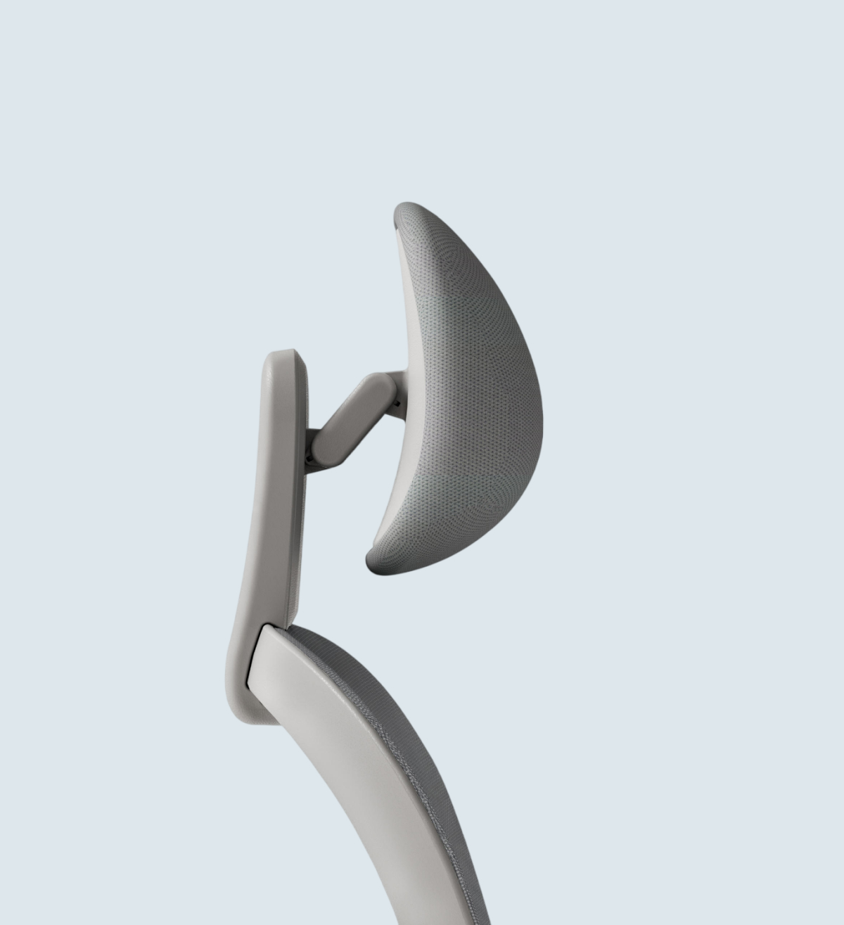 Adaptive Headrest