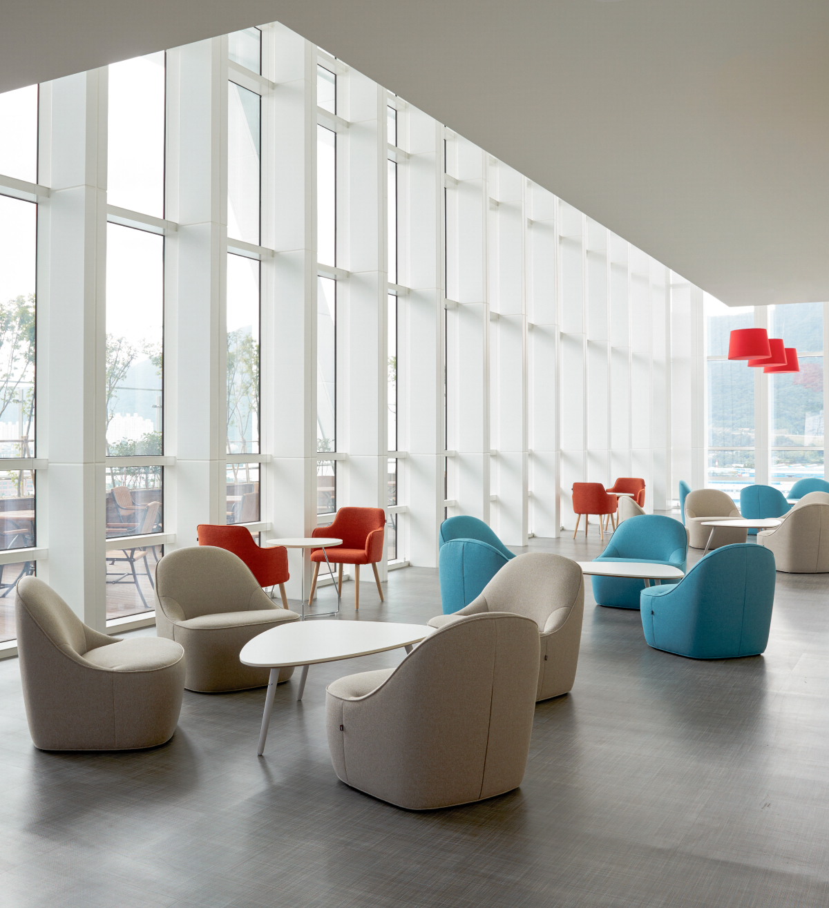 Curved Flow2
