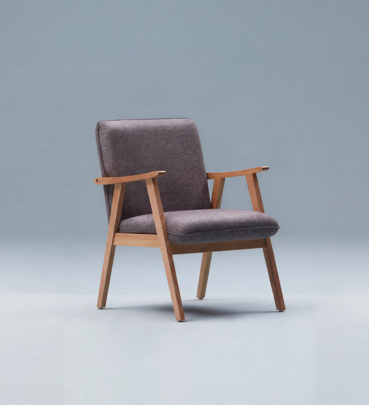 Steady Comfort_1