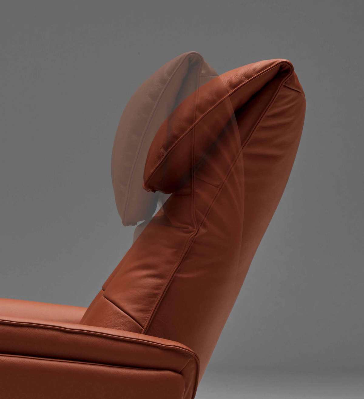 Fit Headrest