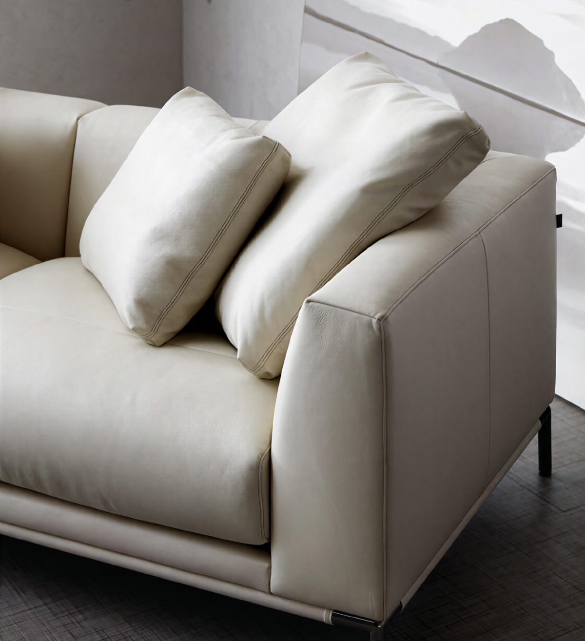 Lasting Comfort