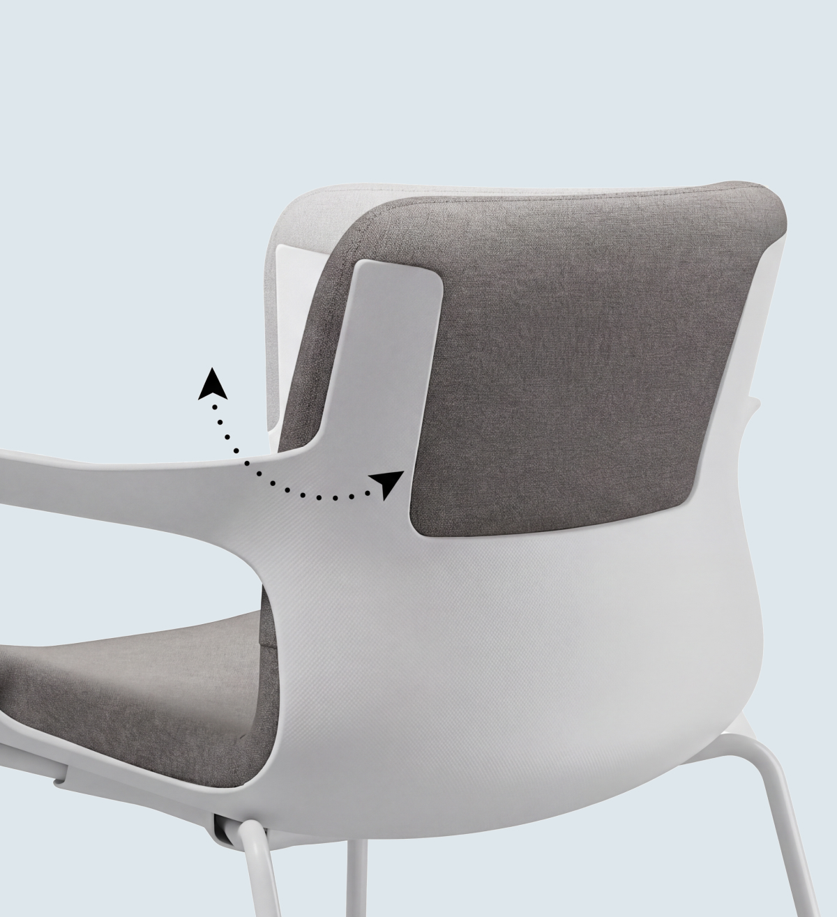 Climaflex Back_2